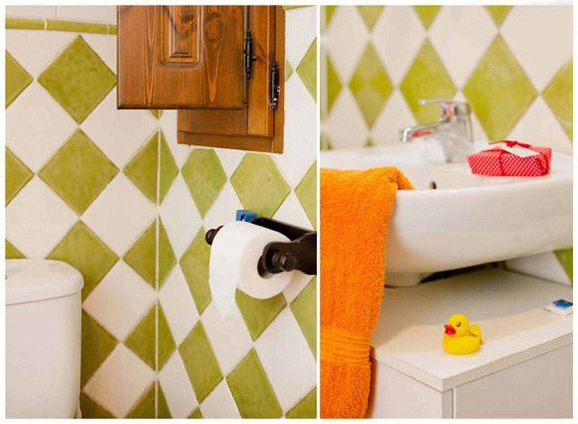 톨레도 Casa Gatos 아파트 외부 사진