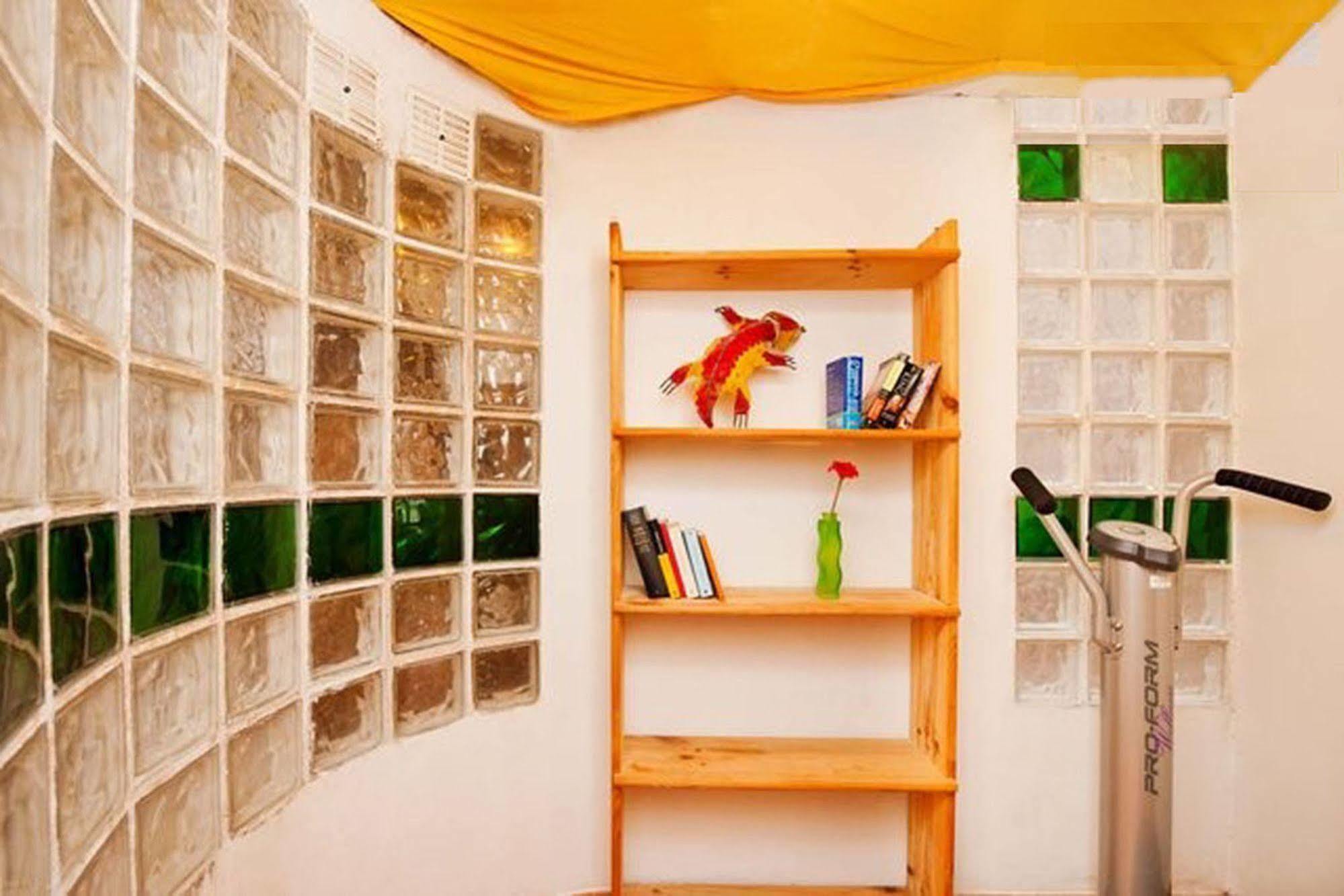 톨레도 Casa Gatos 아파트 외부 사진