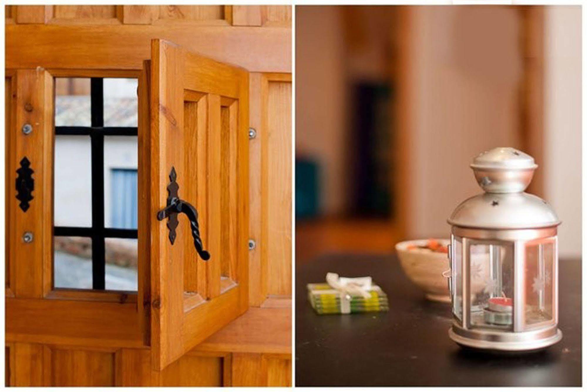 톨레도 Casa Gatos 아파트 외부 사진