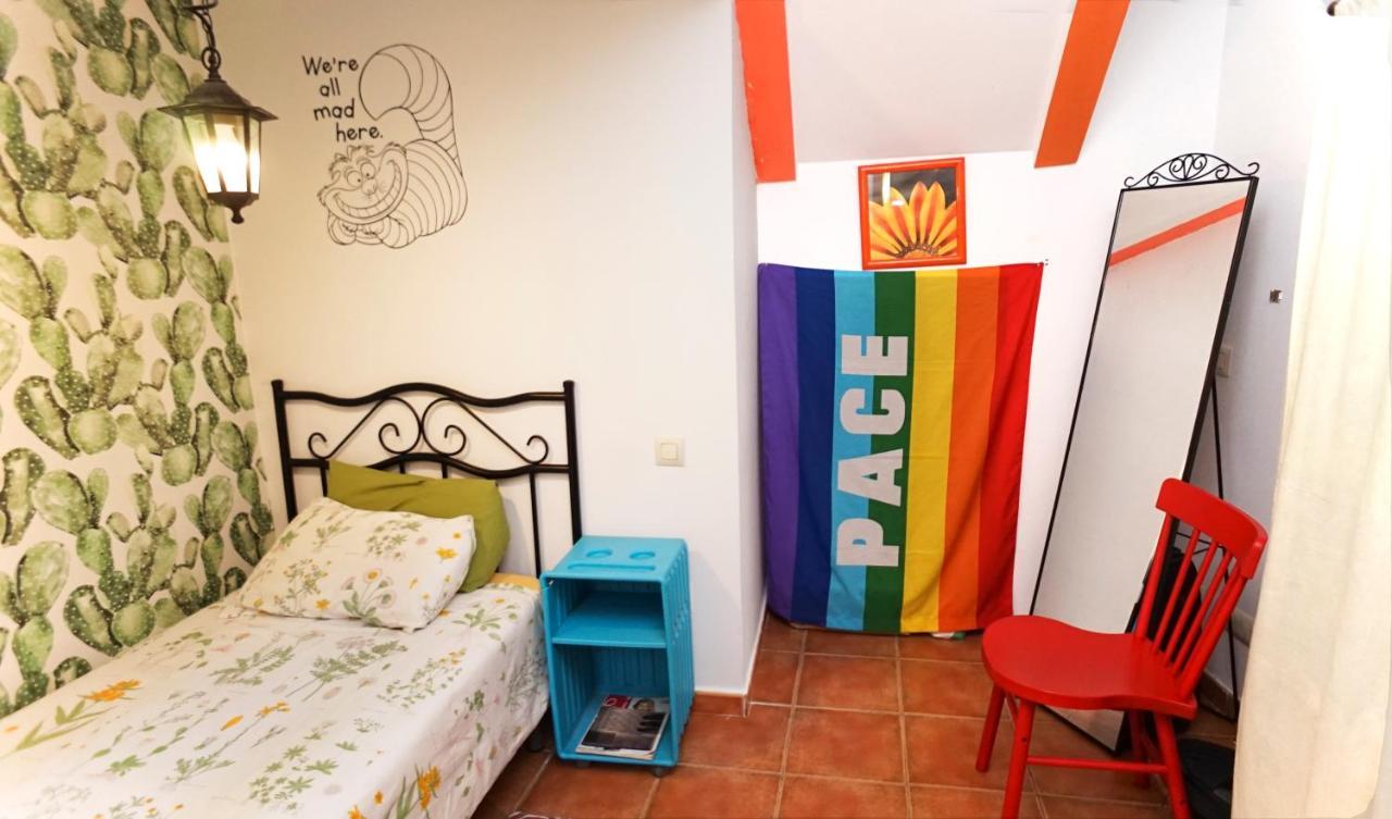톨레도 Casa Gatos 아파트 외부 사진