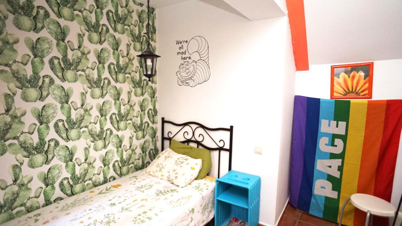 톨레도 Casa Gatos 아파트 외부 사진